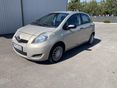 TOYOTA YARIS 1.0 998 Ice