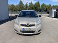 TOYOTA YARIS 2009/6 - 2