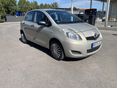 TOYOTA YARIS 2009/6 - 3