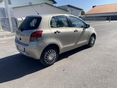 TOYOTA YARIS 2009/6 - 5