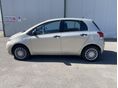 TOYOTA YARIS 2009/6 - 8