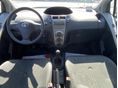 TOYOTA YARIS 2009/6 - 9