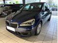 BMW 220i DKG PANORAMA/PDC/LED/NAVI