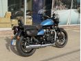 ROYAL ENFIELD METEOR 2024 - 4