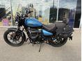 ROYAL ENFIELD METEOR 2024 - 5