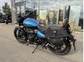 ROYAL ENFIELD METEOR 2024 - 7