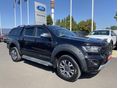 FORD RANGER 2.0 TDCi 4x4 Wild Trak (Automata)