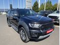 FORD RANGER 2021/6 - 2