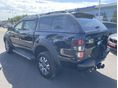 FORD RANGER 2021/6 - 5