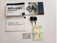 SUZUKI SPLASH 2015/2 - 13