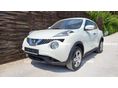 NISSAN JUKE 1.6 Visia EURO6 /1 év vagy 25 000 km GARANCIA/Vonóhorog/friss szervíz!