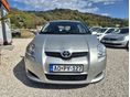 TOYOTA AURIS 2007/11 - 2