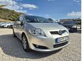 TOYOTA AURIS 2007/11 - 3