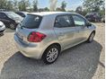 TOYOTA AURIS 2007/11 - 4