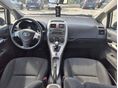 TOYOTA AURIS 2007/11 - 10