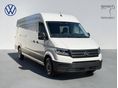 VOLKSWAGEN CRAFTER 2.0 SCR TDI 35 L5H3 (Automata) WLTP Legnagyobb méret - Automat váltó - Készletre rendelt autó!