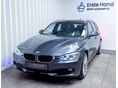 BMW 320 2015/3 - 2
