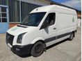 VOLKSWAGEN CRAFTER 2007/3 - 1