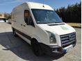 VOLKSWAGEN CRAFTER 2007/3 - 2
