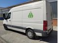 VOLKSWAGEN CRAFTER 2007/3 - 3
