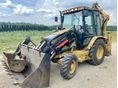 CATERPILLAR 428D KERESEK!!!