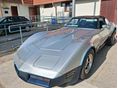 CHEVROLET CORVETTE 1981/7 - 7