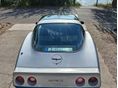 CHEVROLET CORVETTE 1981/7 - 9