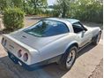 CHEVROLET CORVETTE 1981/7 - 2