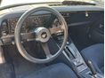 CHEVROLET CORVETTE 1981/7 - 10