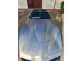 CHEVROLET CORVETTE 1981/7 - 11