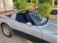 CHEVROLET CORVETTE 1981/7 - 4