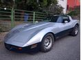CHEVROLET CORVETTE 1981/7 - 5