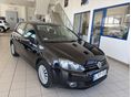 VOLKSWAGEN GOLF VI 2011/3 - 2