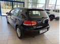 VOLKSWAGEN GOLF VI 2011/3 - 9