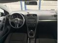 VOLKSWAGEN GOLF VI 2011/3 - 3