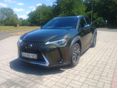 LEXUS UX 250h Elegance CVT kormányfűtés. ülésfűtés