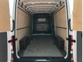 VOLKSWAGEN CRAFTER 2018/6 - 8