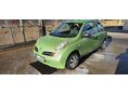 NISSAN MICRA 1.2 Fitt