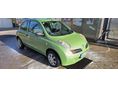 NISSAN MICRA 2004 - 2