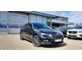 SKODA SCALA 1.5 TSI ACT Style DSG Magyarországi. Vezetett szervizkönyves!