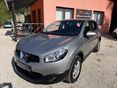 NISSAN QASHQAI 1.6 Acenta SZERVÍZKÖNYV ! 2 KULCS ! 1 TULAJ ! 130.439 KM ! FRISS VIZSGA !