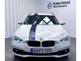 BMW 318 2015/12 - 1