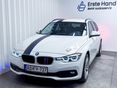 BMW 318 2015/12 - 2