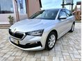 SKODA SCALA 2021/1 - 2