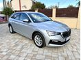 SKODA SCALA 2021/1 - 3