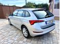 SKODA SCALA 2021/1 - 5