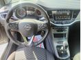 OPEL ASTRA K 2016/1 - 26
