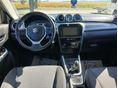 SUZUKI VITARA 2016/4 - 6