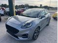 FORD PUMA 1.0 EcoBoost mHEV ST-Line DCT GYÖNYÖRŰ. RENGETEG EXTRA. LEINFORMÁLHATÓ!