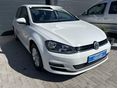 VOLKSWAGEN GOLF VII 2017/6 - 1
